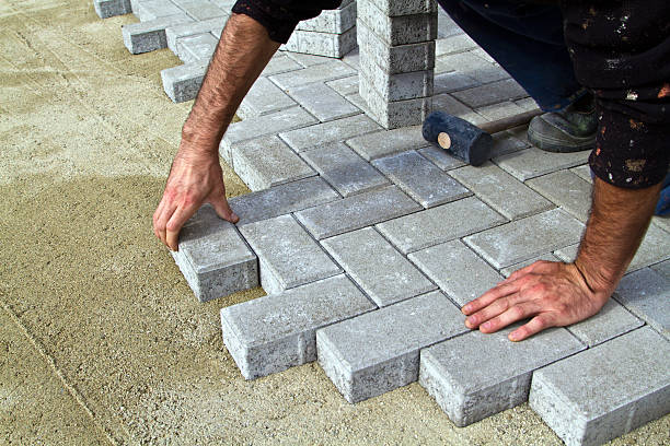Reasons to Select Us for Your Driveway Paving Requirements in Dunstan, ME